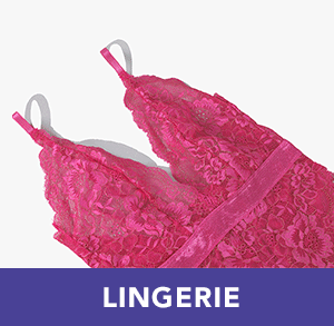 Shop Lingerie