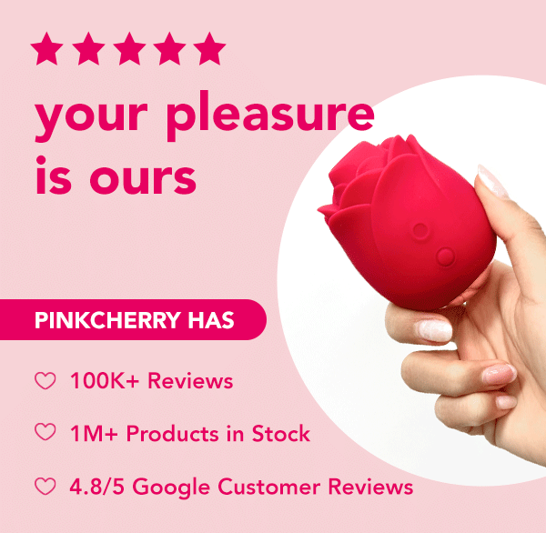 Shop PinkCherry