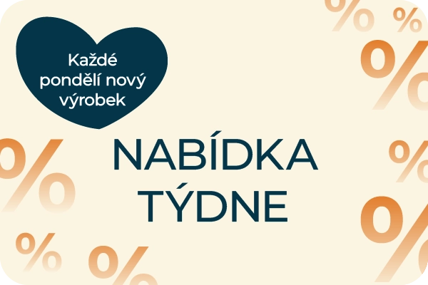 Týdenní nabídka