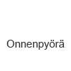 Onnenpyörä