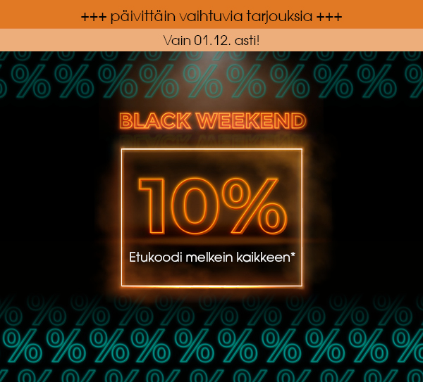 Black Weekend