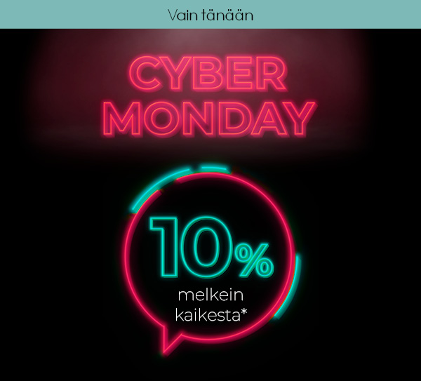 Cyber Monday