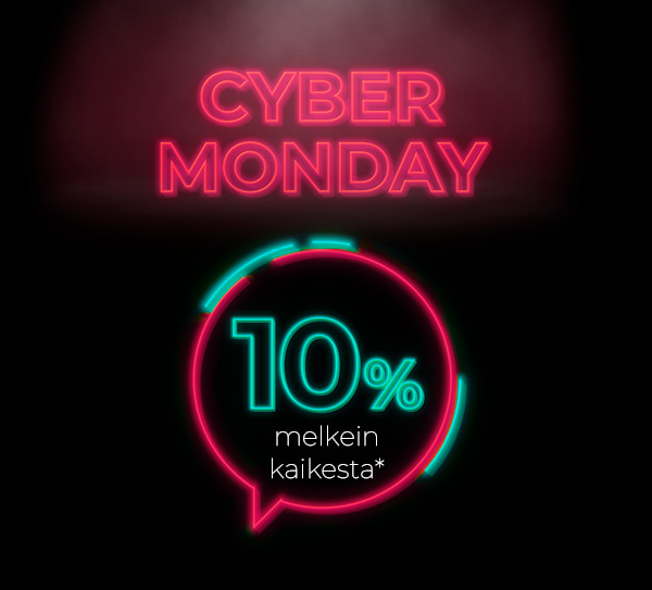 Cyber Monday