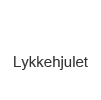 Lykkehjulet