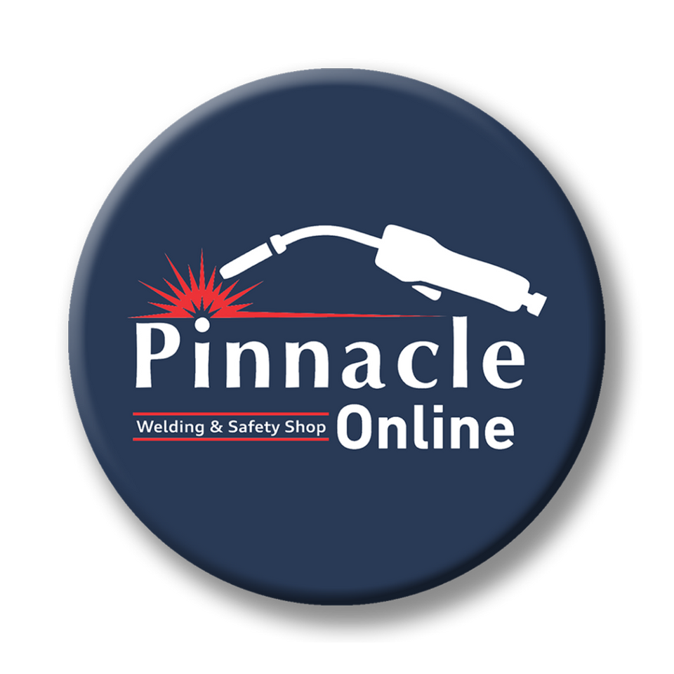 Pinnacle Welding Online - Welding Machines & PPE Supplies.