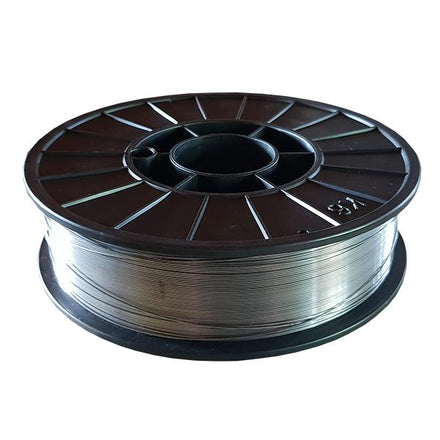 5kg 0.9mm Pinnacle Flux Core Gasless MIG Welding Wire - E71T-11