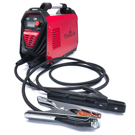 Pinnacle IntruARC 161 Welding Machine - 160 Amp Inverter Welder