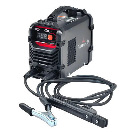 Pinnacle IntruARC 141 – 140 Amp ARC Welding Inverter