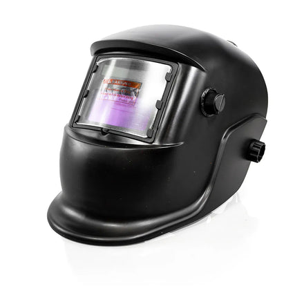 Pinnacle ARCO Auto Darkening Welding Helmet, Fully Adjustable - Pinnacle Welding