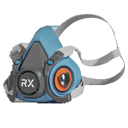 Pinnacle rXtreme – Double Respirator | NRCS Approved