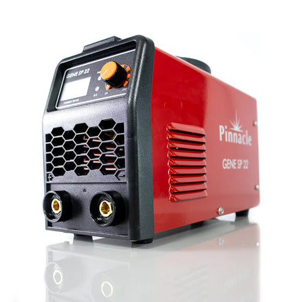 Pinnacle Gene SP22 Welder - 200 Amp ARC/MMA Welding Machine