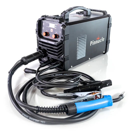 Pinnacle MIGARC 195 MIG Welder - Multi-Process MIG Welding Machine