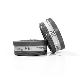 Pinnacle Masks - B1 Respirator Catridges|NRCS Approved