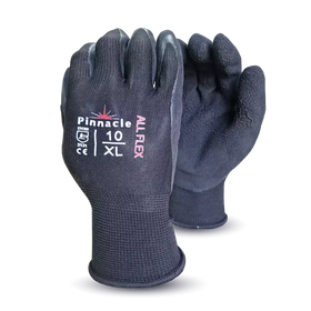 Pinnacle Allflex Multipurpose Latex Coated Safety Gloves
