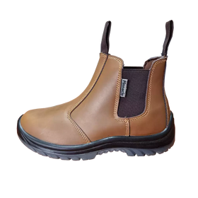 Pinnacle Stein Outdoor Boots
