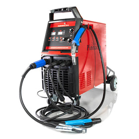 Pinnacle PrimiMIG 251C MIG/CO2 Welding Machine - 250 Amp MIG Welder