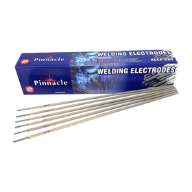 5kg Pinnacle Super 7 Mild Steel Welding Rod - E6013