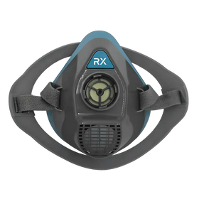 Pinnacle Masks – Single Cartridge Respirator | NRCS Approved