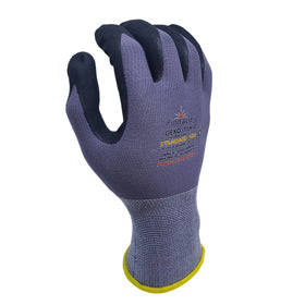 Pinnacle ProFlex Supra Multi-Purpose Microfoam Nitrile Safety Glove