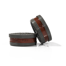 Pinnacle Masks - A1 Respirator Cartridges|NRCS Approved