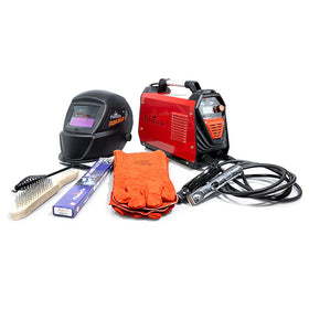 Pinnacle IntruARC 161 ARC Welding Machine Combo