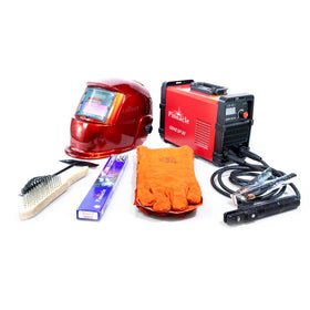 Pinnacle SP33 200Amp ARC/MMA Welder Combo