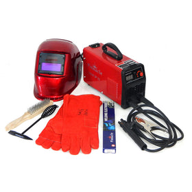 Pinnacle GENE SP22 ARC/MMA Welder Combo
