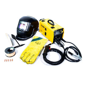 Rilon 160E MIG Combo: Welding Excellence Unleashed