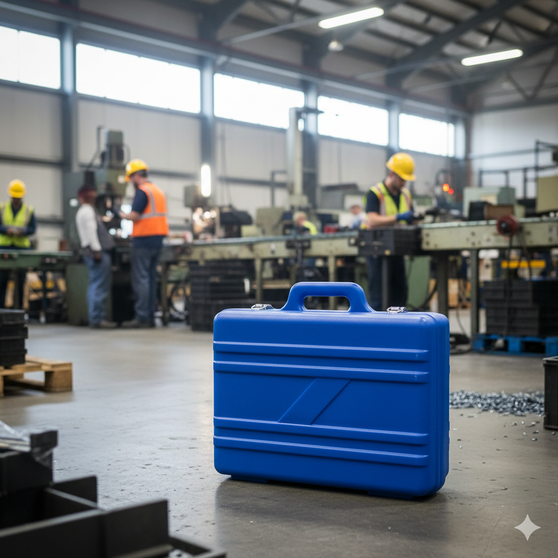 Multi Purpose Carry Case