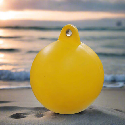 250mm Round Buoy