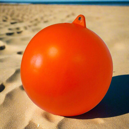 600mm Round Buoy