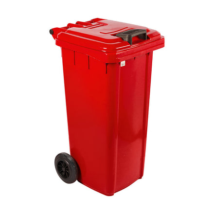 120L Wheelie Bin