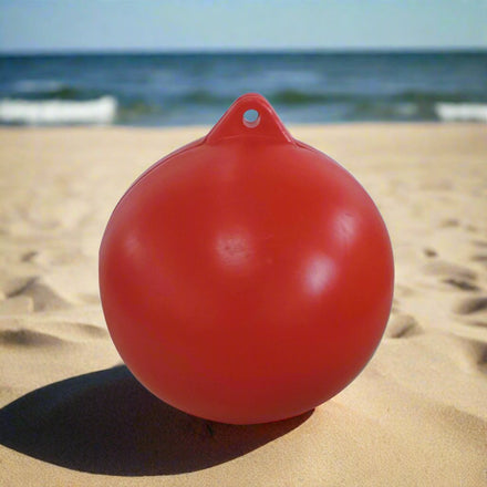 400mm Round Bouy