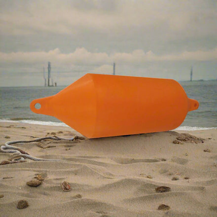 300mm Cylindrical Buoy
