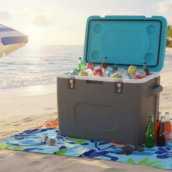 60L Cooler Box