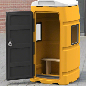 Guard Hut