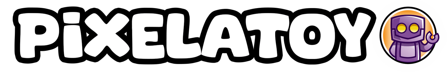 Pixelatoy