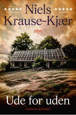 Image of Ude for uden