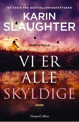 Image of Vi er alle skyldige
