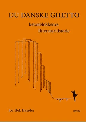 Image of Du danske ghetto