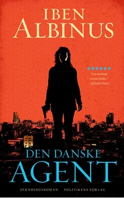 Image of Den danske agent