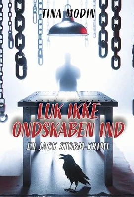 Image of Luk ikke ondskaben ind
