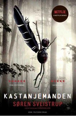 Image of Kastanjemanden