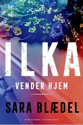 Image of ILKA - Ilka vender hjem