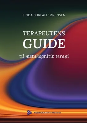 Image of Terapeutens guide til metakognitiv terapi
