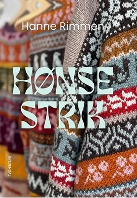 Image of Hønsestrik