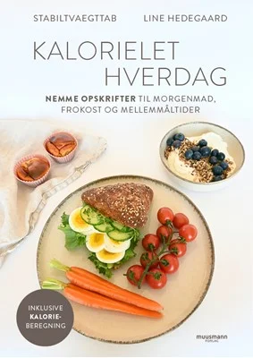 Image of Kalorielet hverdag