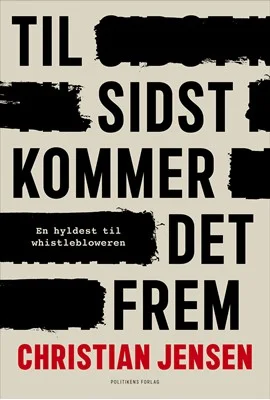 Image of Til sidst kommer det frem