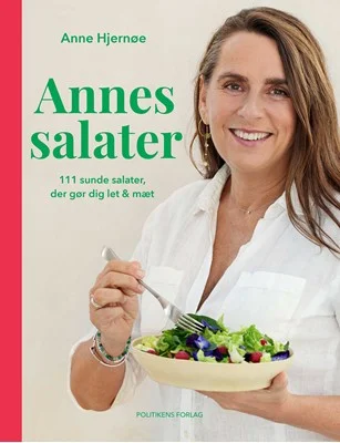 Image of Annes salater