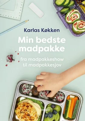 Image of Min bedste madpakke
